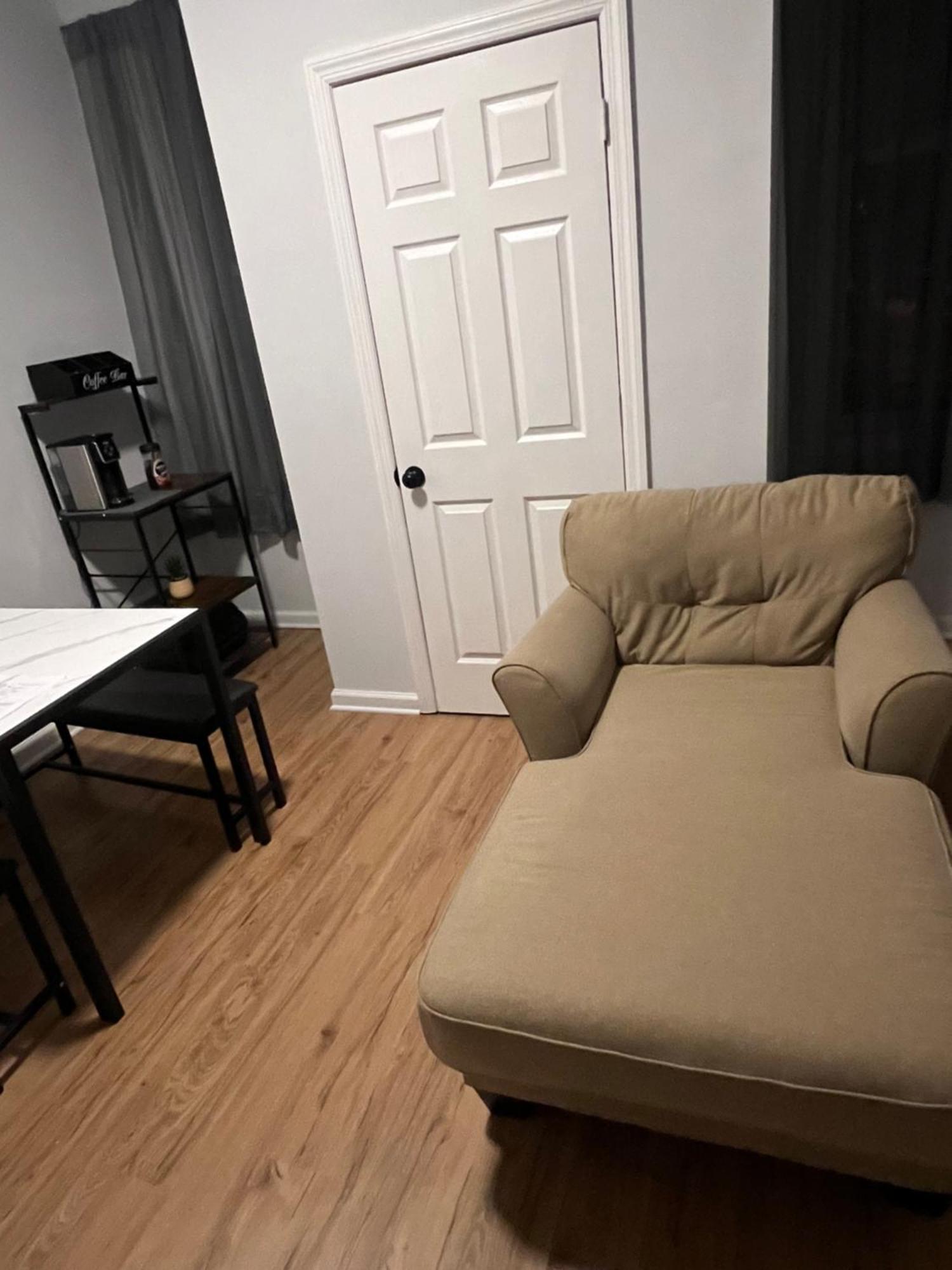 Luxurious Townhouse Near Nyc Villa นูวาร์ก ภายนอก รูปภาพ