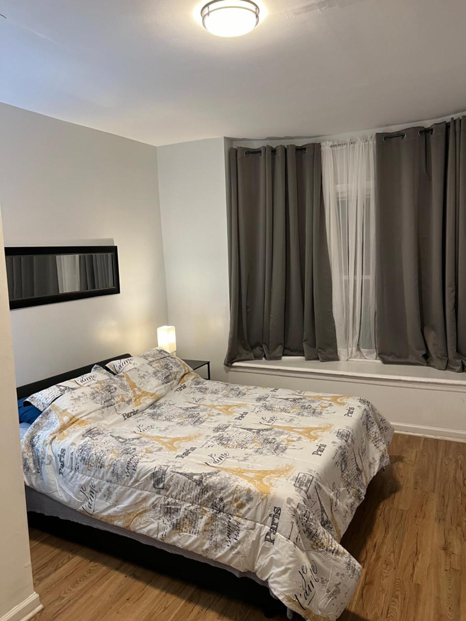 Luxurious Townhouse Near Nyc Villa นูวาร์ก ภายนอก รูปภาพ