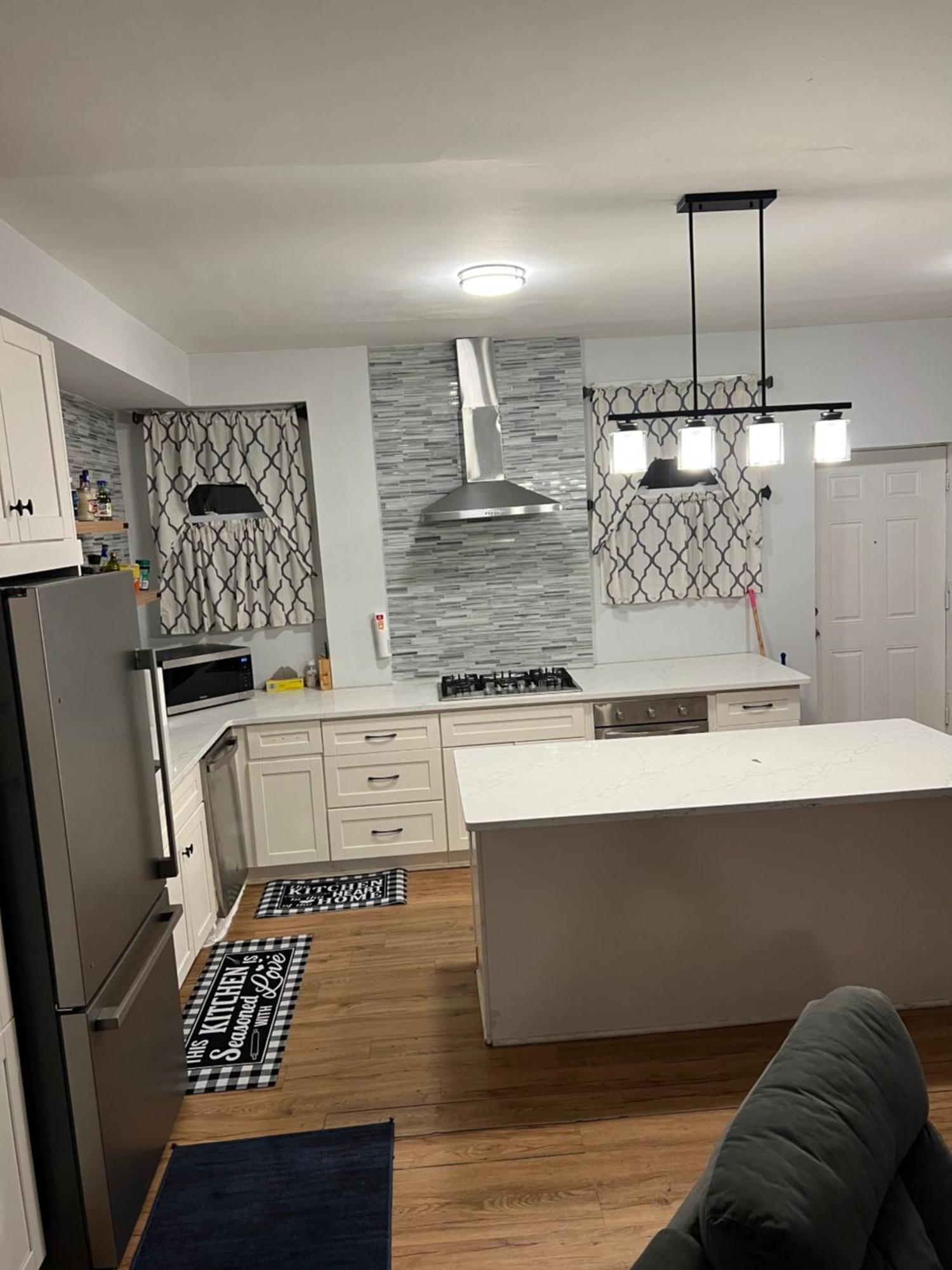 Luxurious Townhouse Near Nyc Villa นูวาร์ก ภายนอก รูปภาพ
